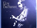 ROY BUCHANAN FIRST ALBUM VERY RARE STILL SEALED ORIGINAL  1972 POLYDOR LP