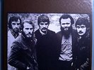 THE BAND 2nd ALBUM (BROWN) INSANELY RARE SEALED ORIG '69 CAPITOL LP TEXTURED CVR