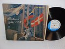 HORACE SILVER QUINTET The Stylings of BLUE NOTE BLP 1562 MONO DG JAZZ RVG EAR