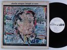CHARLIE MINGUS Tonight at Noon ATLANTIC LP wlp