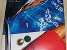 RICHARD WRIGHT WET DREAM LP 78 UK HARVEST STRAWBERRY A2/B1 PINK FLOYD NEAR MINT