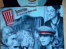 CCCP  CON AMANDA LEAR-TOMORROW/INCH'ALLAH-CA VA RARE 7
