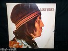 LINK WRAY (Self-titled) - 1971 LP VG++ Vinyl
