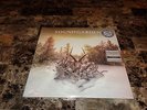 Soundgarden Rare Double Vinyl LP Record King Animal Chris Cornell Matt Cameron