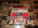 Ice-T Rare Sealed Vinyl LP Record 1st Press Freedom of Speech Body Count Rap NEW