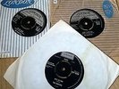 THE RONETTES THE CHIFFONS PHIL SPECTOR 3 X 7