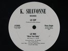 LE COP Move Your Body/Law 12