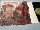 Black Sabbath - Debut LP - WARNER BROS # 1871 green label Near Mint 