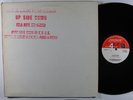 FELA ANIKULAPO KUTI & AFRICA 70 Up Side Down/Go Slow 12