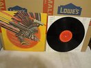 ORIG 1982 JUDAS PRIEST SCREAMING FOR VENGEANCE LP IN ORIGINAL SHRINK MORE LISTED