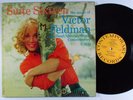VICTOR FELDMAN Suite Sixteen CONTEMPORARY LP
