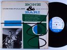 CURTIS FULLER Bone & Bari BLUE NOTE LP mono W.63rd