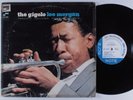 LEE MORGAN The Gigolo BLUE NOTE LP mono LIBERTY