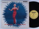 PAT MORRISSEY Standing Pat Swings Songs of Love ADDISON LP