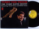 TUBBY HAYES SEXTET Tubby the Tenor EPIC LP