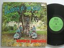 SONORA PONCENA Hacheros Pa' un Palo LATIN LP INCA