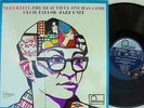 Cecil Taylor Nefertiti ORIG Dutch Fontana 888 609 ZY Sunny Murray Jimmy Lyons NM