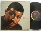 PAUL CHAMBERS 1st Bassman CHAMBERS-KELLY-LATEEF VEE JAY 3012 DG Mono ORIG NM