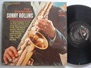 SONNY ROLLINS The Standard JAZZ  LP SHRINK  LIVING STEREO Nipper STEREO DG 1S/2S