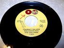 Little Stevie Wonder Contract On Love Sunset Promo 45 Ep Tamla Northern Soul