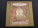 WAGNER Tristan und Isolde Leonard BERNSTEIN 5LP Boxset Philips 6769 091 Digital