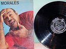 Como Esta Noro Morales Tico Latin LP