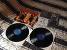 James - Laid 2LP Black Vinyl NM OOP