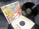 THE BEATLES A COLLECTION OF OLDIES BUT GOLDIES GENUINE FIRST ISSUE 1966 STEREO 