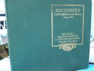 RED VICTOR SET VM-13: KREISLER PLAYS BEETHOVEN VIOLIN CONCERTO (1927)