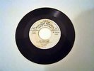 THE ROBINS-45 RPM-RCA 47-5271-NOT FOR SALE- OH WHY-ALL NIGHT BABY