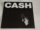LP: Johnny Cash American IV: The Man Comes Around 1st  press 2LP 440 063 336-18