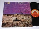 Bernie Schwartz: The Wheel LP - CoBurt Records CO-1001 - Psych