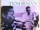 TENORMAN The Lawrence Marable Quartet Featuring James Clay LP Sonny Clarke