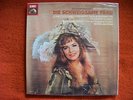 Richard Strauss - Die schweigsame Frau    EMI 3 er LP Box  NEU OVP