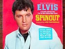 ELVIS PRESLEY 