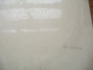 THE BEATLES THE WHITE ALBUM  1968 UK 1st ISSUE MONO 2 LPS NO 0160094 PMC 7067/8