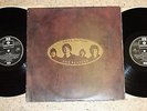 THE BEATLES 'LOVE SONGS' DOUBLE VINYL STEREO LPs (PCSP 721) EXCELLENT CONDITIONS