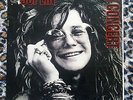 2 LPS JANIS JOPLIN - JOPLIN IN CONCERT