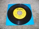 R&B JUMP BLUES-MARIE KNIGHT-I THOUGHT I TOLD YOU NOT TO TELL THEM-HEAR IT