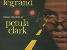LP  Michel Legrand / OST “La Dame Dans L'Auto avec ...) Petula Clark  EXC