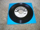 MAD MIKE R&B JUMP BLUES-JERRY MCCAIN-COURTIN' IN A CADILLAC-HEAR BOTH