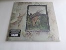 Led Zeppelin IV Zoso LP NEW SEALED 180 Gram Gatefold Vinyl Record