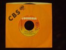 Bruce Springsteen Prove It All Night original 45 rpm 7