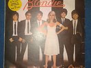 BLONDIE ,  RHODESIA PRESSING , PARALLEL LINES ,  PUNK , NR , EX PLUS