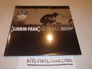 Linkin Park Meteora SEALED Hot Topic Exclusive GOLD 2LP /1500 Copies ONLY NEW