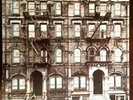 Led Zeppelin Physical Graffiti VG+EX+ Swan Song 1975 Double LP Rock Record