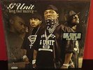 SEALED RAP G UNIT Beg For Mercy 2003 G UNIT / INTERSCOPE Double Album 50 cent