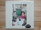 LED ZEPPELIN Presence CLASSIC RECORDS 200 GRAM AUDIOPHILE QUIEX SV-P OOP LP M-