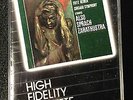 Mobile Fidelity Sound, Lab FRITZ REINER, ALSO SPRACH ZARATHUSTRA, HiFi cassette
