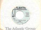 Modern Soul Boogie 45 BRIDGE Baby Don't Hold Your Love Back HEAR Atlantic Rare